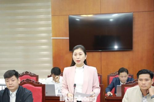 Tăng tốc tôn tạo, phát huy giá trị Khu di tích lịch sử Quốc gia Ngã ba Cò Nòi
