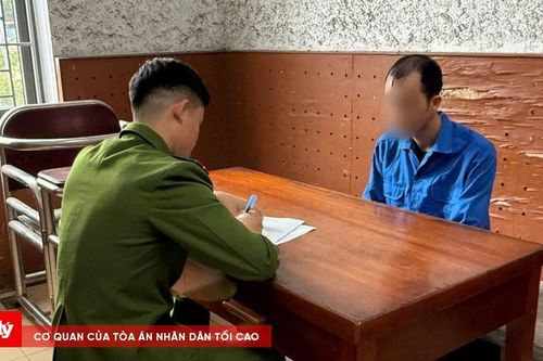 Lừa đảo làm thủ tục đất đai, chiếm đoạt hơn 2 tỷ đồng
