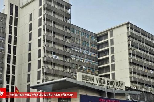 149 ca tai nạn giao thông cấp cứu ở Bệnh viện Chợ Rẫy dịp Tết Dương lịch