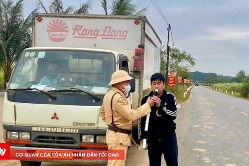 Thanh Hóa: Xử phạt 1.131 trường hợp, hơn 5,7 tỷ đồng trong 4 ngày nghỉ lễ