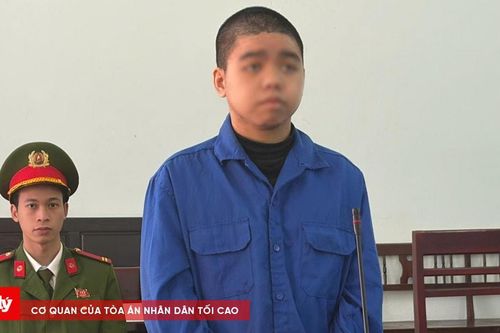 Rửa tiền liên quan lừa đảo qua mạng, bị cáo lĩnh án