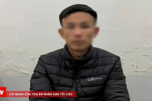Bắt giữ đối tượng trộm cắp tài sản