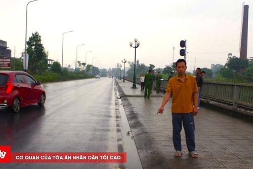 Thái Nguyên: Bắt giữ lái xe gây tai nạn khiến 2 người thương vong