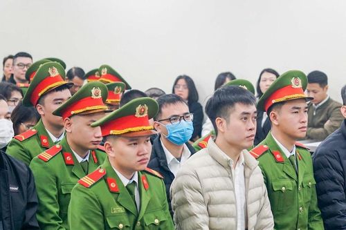 Hôm nay, xét xử 3 đại gia liên quan vụ sản xuất sữa giả quy mô hơn 2.436 tỷ đồng