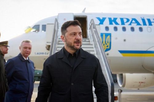 Ukraine chuẩn bị 2 kịch bản cho xung đột, Nga áp sát ga tàu ở Kostiantynivka