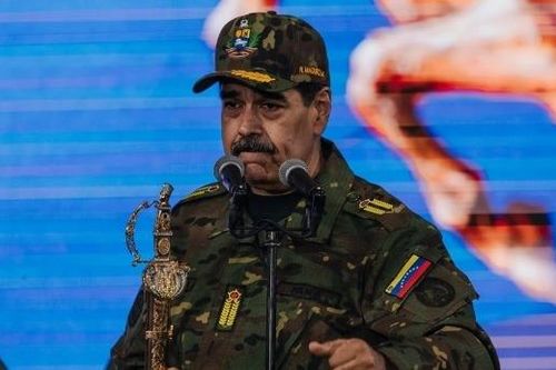 Tổng thống Venezuela Maduro sẽ ra tòa tại Mỹ vào ngày 5/1