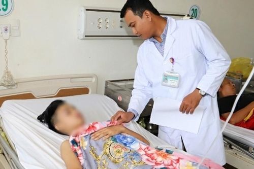 90 phút phẫu thuật cứu nam thiếu niên nguy kịch vì vết thương thấu ngực