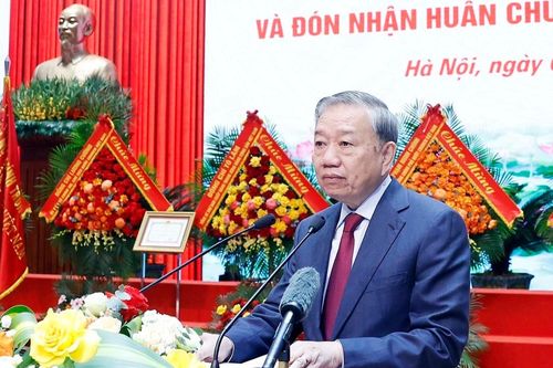 Tổng Bí thư: Làm tốt công tác giải quyết khiếu nại, tố cáo ngay từ cơ sở, không để kéo dài