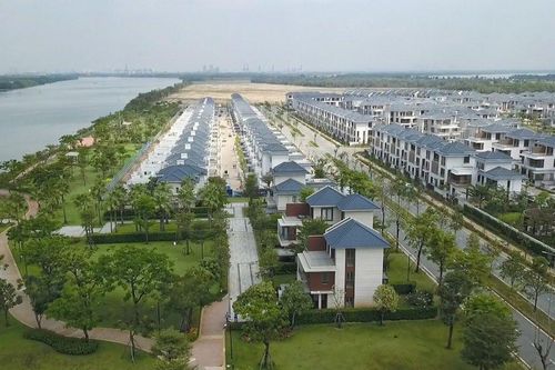 Lộ diện đối tác mua lại một phần siêu dự án cửa ngõ TPHCM của đại gia bất động sản