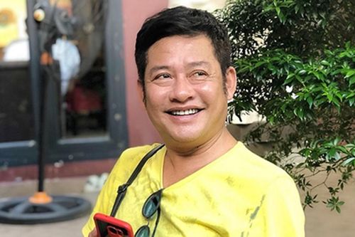 Sức khỏe nghệ sĩ Tấn Beo suy yếu hậu đột quỵ, điều trị gặp nhiều khó khăn