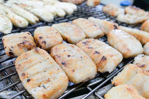 Khách Mỹ tấm tắc khen 'món tráng miệng ngon nhất thế giới' ở vỉa hè TPHCM