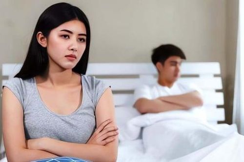 Cặp đôi lâu ngày không 'gần gũi', ai sẽ chịu tổn thương nhiều hơn?