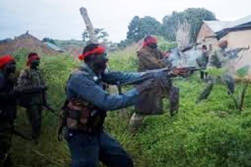 Hơn 30 người thiệt mạng trong vụ tấn công của nhóm phiến quân ở Tây Bắc Nigeria