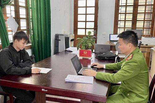 Phê chuẩn khởi tố đối tượng lừa bán hàng qua mạng xã hội