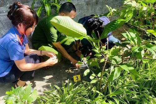 VKSND khu vực 13, tỉnh Đắk Lắk phối hợp giải quyết án trọng điểm về ma túy