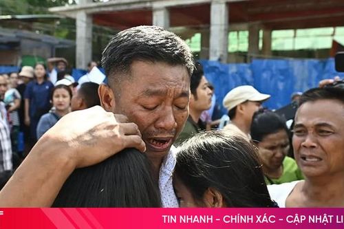 Chính quyền quân sự Myanmar ân xá cho hơn 6.000 tù nhân