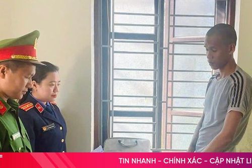 Liên tiếp xảy ra 2 vụ phá két sắt, công an nhanh chóng bắt nghi phạm