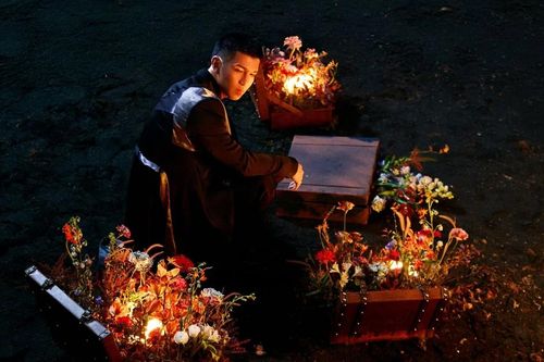 Sau hành trình 'vượt chông gai,' Cường Seven trở lại với âm nhạc bằng ballad