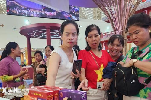 Bộ Công thương: Tăng kiểm tra, xử lý vi phạm cạnh tranh trong kỷ nguyên số