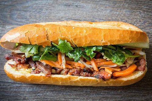 Báo Australia: Bánh mì Việt Nam đã trở thành một phần văn hóa