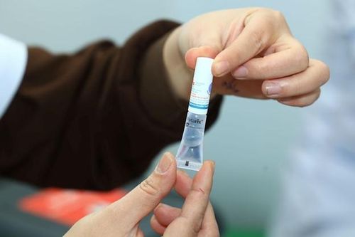 Từ năm 2026, Hà Nội triển khai uống vaccine Rota trong Chương trình tiêm chủng mở rộng