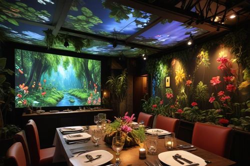 AI thị giác mở hướng đi mới trong cuộc đua giành thị phần dịch vụ ăn uống tại Trung Quốc