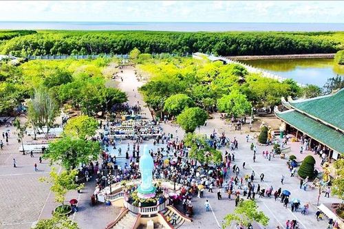 Du lịch Cà Mau khởi sắc rõ nét, kiểm soát tốt chất lượng dịch vụ