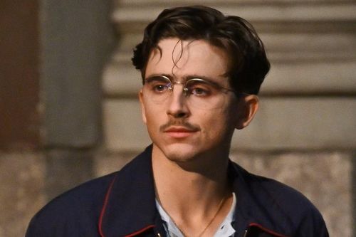 Khởi đầu bùng nổ cho mùa giải thưởng Hollywood 2026