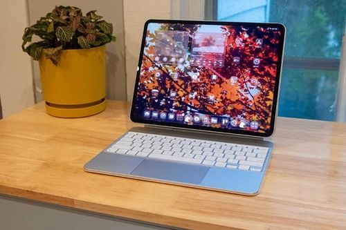 Bài học đắt giá khi nâng cấp từ iPad Pro M2 lên M5