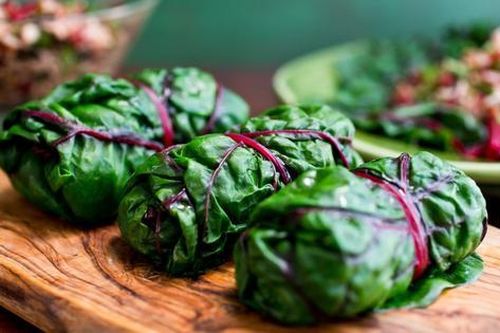 Loại rau được đánh giá 'tốt bậc nhất thế giới', hóa ra là rau quen thuộc ra chợ là thấy