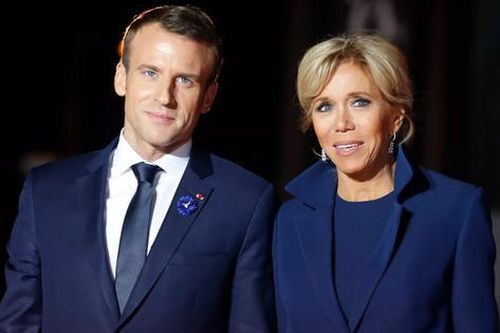 Đệ nhất phu nhân Pháp Brigitte Macron thắng kiện, 10 bị cáo lĩnh án