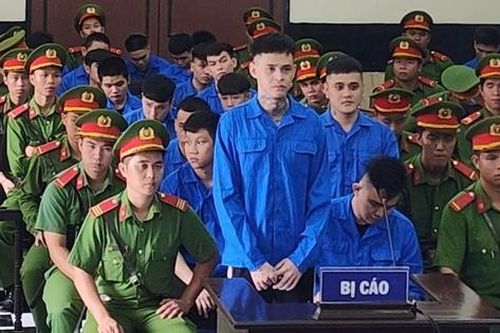 Mâu thuẫn chi phí xăm hình, nhóm đối tượng dùng súng hỗn chiến và kết cục 'đắng chát'