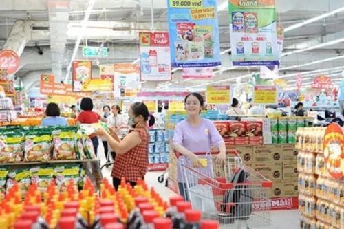 CPI năm 2025 tăng 3,31%, kiểm soát lạm phát đạt mục tiêu Quốc hội đề ra