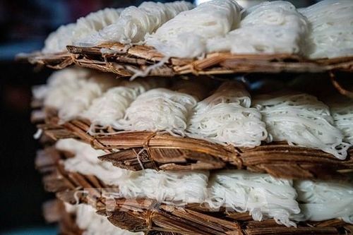 Bánh hỏi Phú Long, ký ức vị gạo