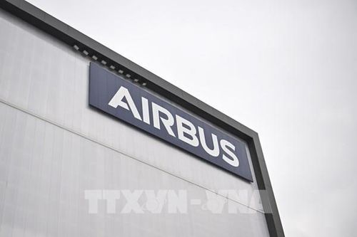 Airbus vượt mục tiêu điều chỉnh, bàn giao gần 800 máy bay năm 2025