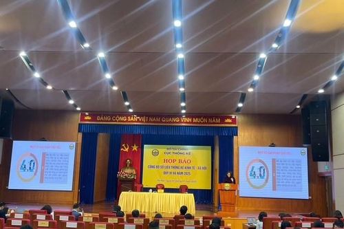 5 địa phương có tăng trưởng GRDP dẫn đầu cả nước năm 2025