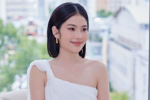 Lệ Nam lần đầu công bố chuyện 'sống chung với bệnh'