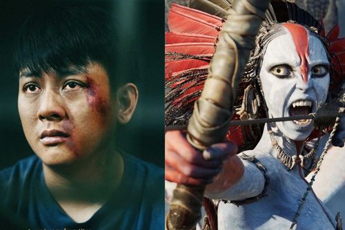 Phim có Hoài Lâm vượt mặt bom tấn Avatar 3
