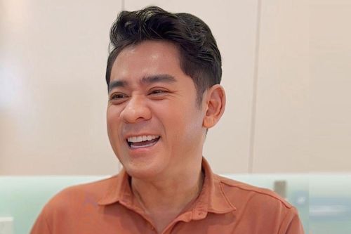 Tình trạng hồi phục của diễn viên Huỳnh Anh Tuấn sau 5 tháng đột quỵ