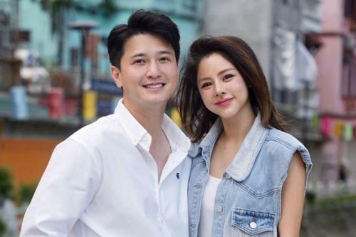 Vợ Huỳnh Anh bức xúc lên tiếng bênh vực chồng