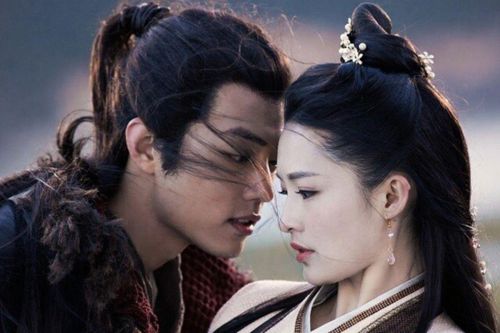 'Người tình' ăn ý nhất của Tiêu Chiến