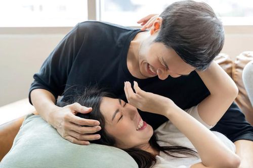 Làm cho hôn nhân rực rỡ lên khi bước vào năm 2026