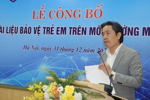 Bộ tài liệu Swipe Safe giúp trẻ em tự tin và an toàn hơn trên không gian mạng