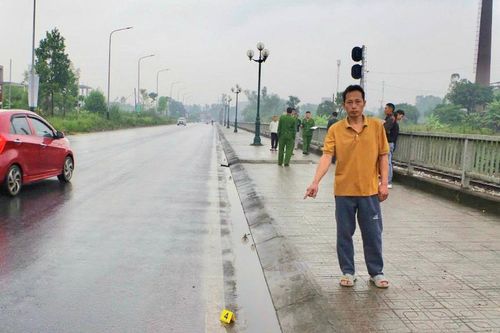 Bắt giữ tài xế gây tai nạn khiến 2 phụ nữ thương vong rồi bỏ trốn
