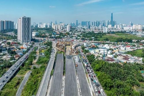 Lợi nhuận bất động sản không còn 'nước nổi thuyền lên'
