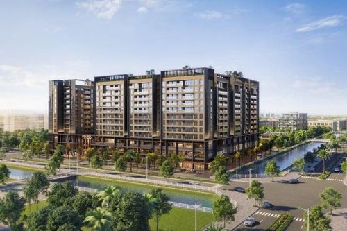 Dragon Capital 'đặt cược' chiến lược vào Taseco Land