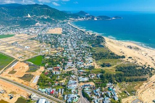 Gia Lai sắp có khu dân cư hơn 1.000 tỷ đồng