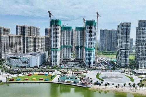 Nhiều doanh nghiệp bất động sản đặt kế hoạch tham vọng năm 2026