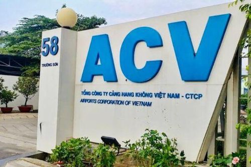 Áp lực khấu hao của Tổng công ty Cảng Hàng không Việt Nam
