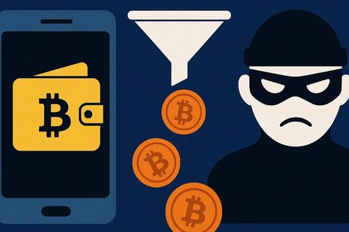 Thiệt hại lừa đảo tiền điện tử năm 2025 còn 83 triệu USD, giảm 83%